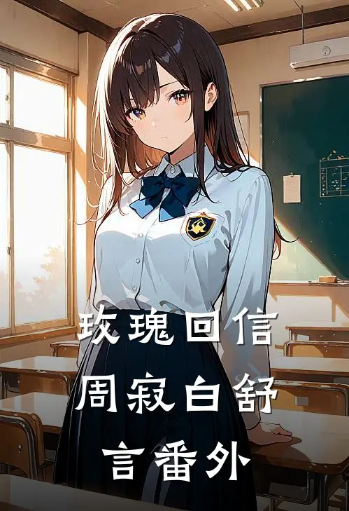 玫瑰回信周寂白舒言 番外