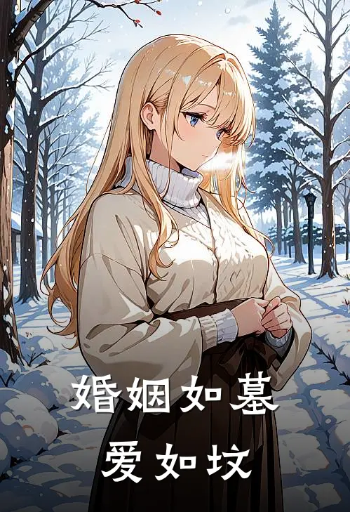 婚姻如墓,爱如坟是啥