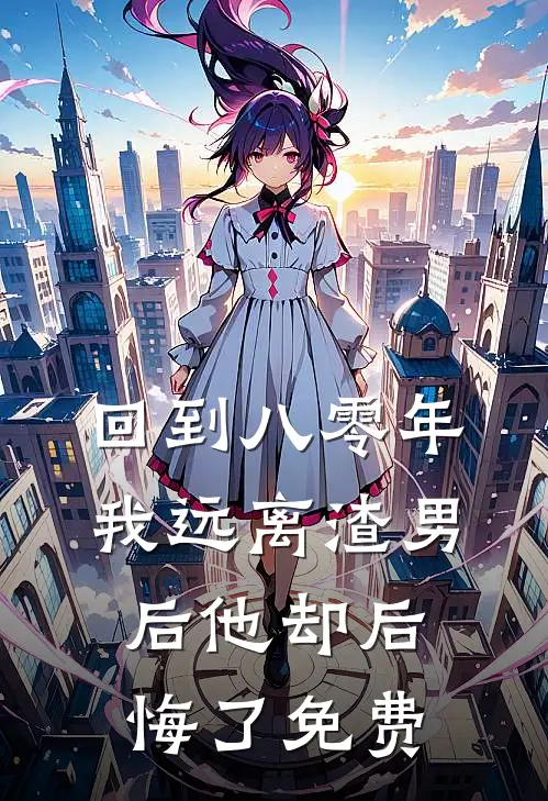 回到八零年,我远离渣男后他却后悔了免费