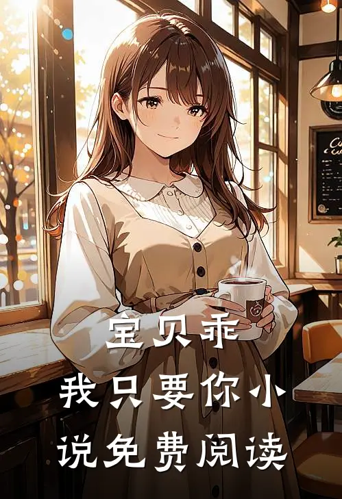 宝贝乖,我只要你免费阅读无弹窗