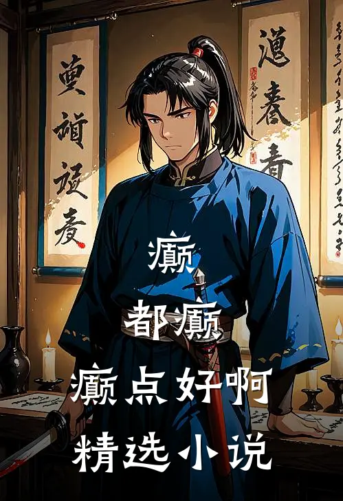 癫，都癫，癫点好啊精选小说
