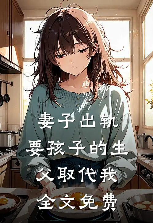妻子出轨,要孩子的生父取代我全文免费观看