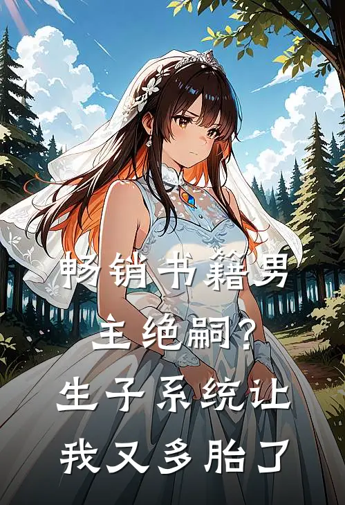 畅销书籍男主绝嗣？生子系统让我又多胎了