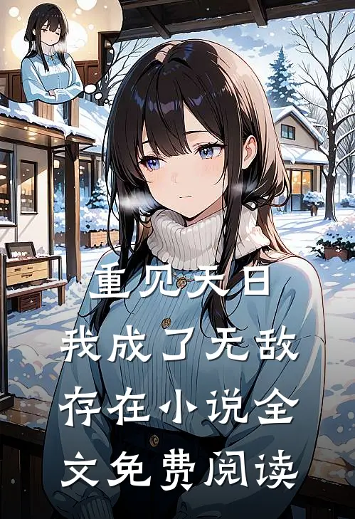 重见天日我成了无敌存在全文免费阅读