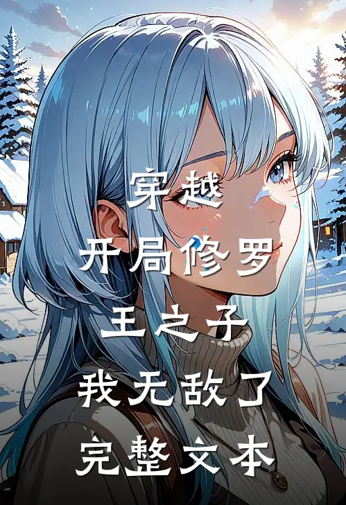 穿越开局修罗王之子,我无敌了完整文本阅读