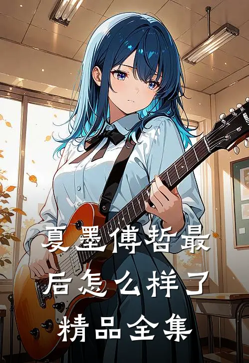 夏墨傅哲最后怎么样了精品全集