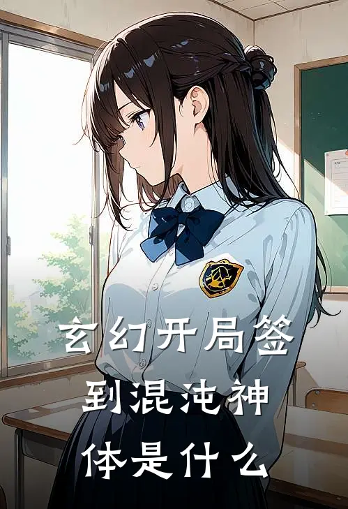 玄幻开局签到混沌神体是什么