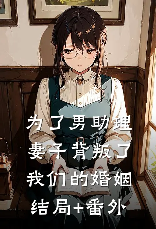 为了男助理，妻子背叛了我们的婚姻结局+番外