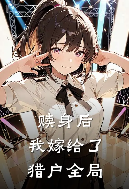 赎身后,我嫁给了猎户全局