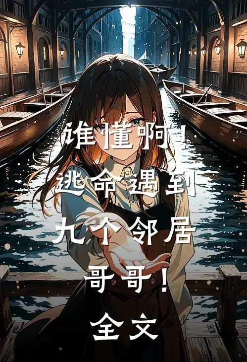 谁懂啊!逃命遇到九个邻居哥哥!全文免费