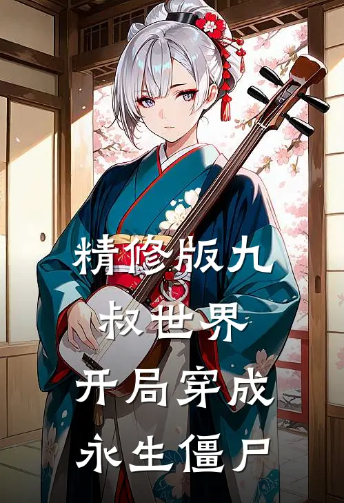 精修版九叔世界开局穿成永生僵尸