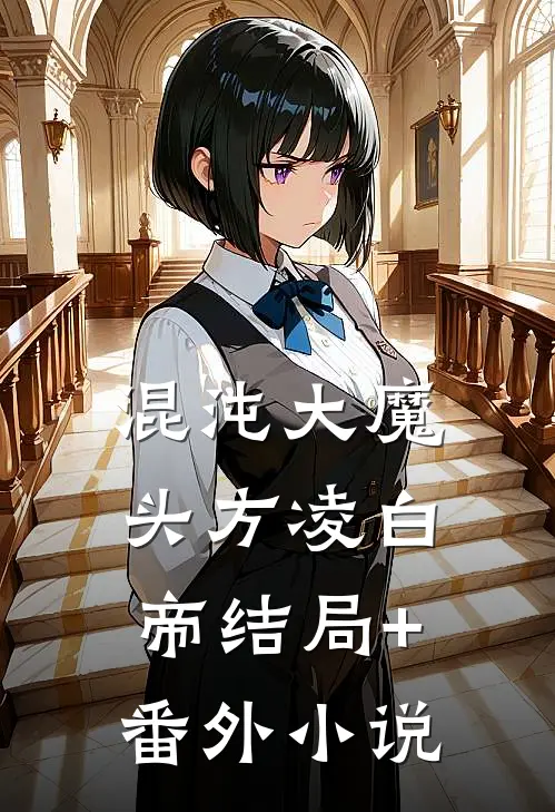 混沌大魔头方凌白帝结局+番外小说
