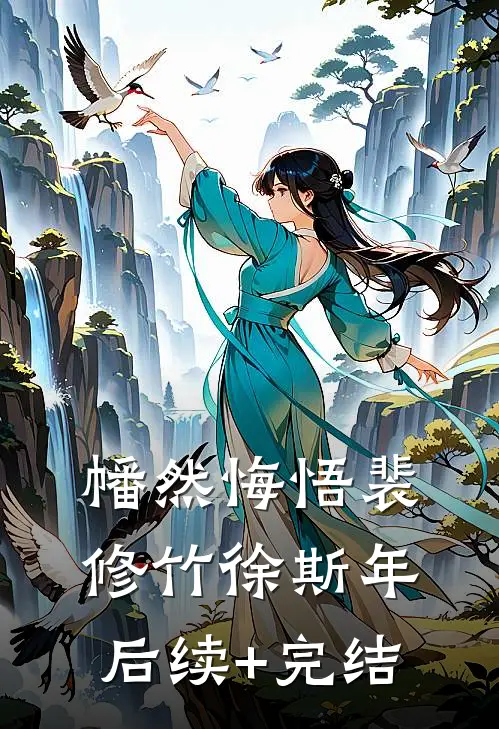 幡然悔悟裴修竹徐斯年后续+完结