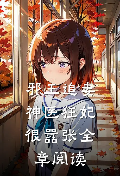 邪王追妻神医狂妃很嚣张全章阅读免费
