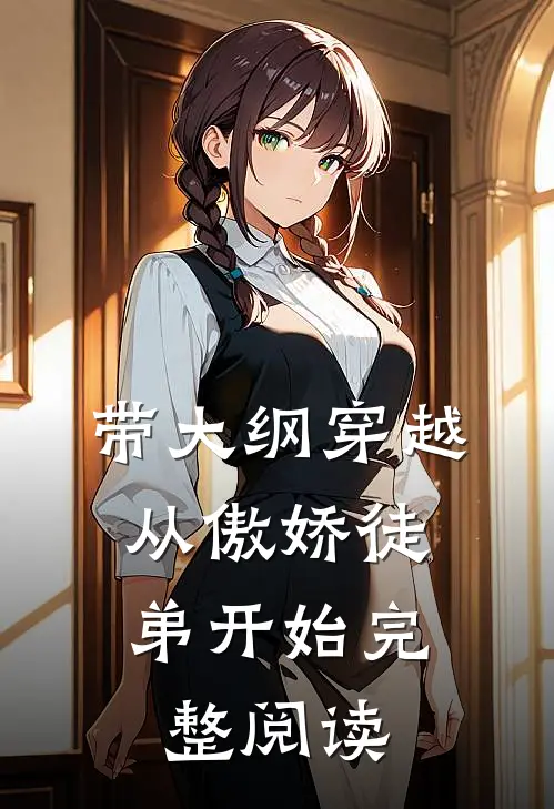 带大纲穿越,从傲娇徒弟开始完整阅读