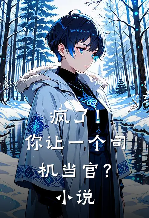 疯了!你让一个司机当官?在线阅读