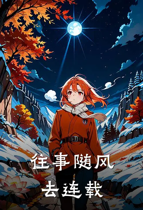 往事随风去连载