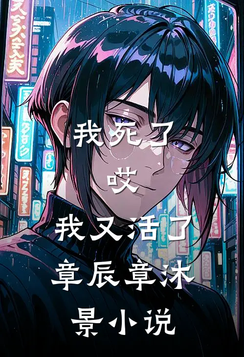 我死了,哎,我又活了章辰章沐景在线阅读