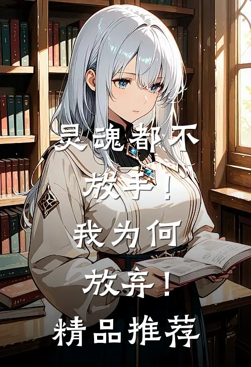 灵魂都不放手!我为何放弃!精品推荐视频