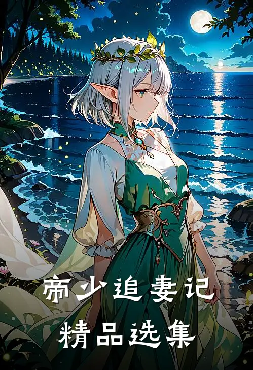 帝少追妻记精品选集