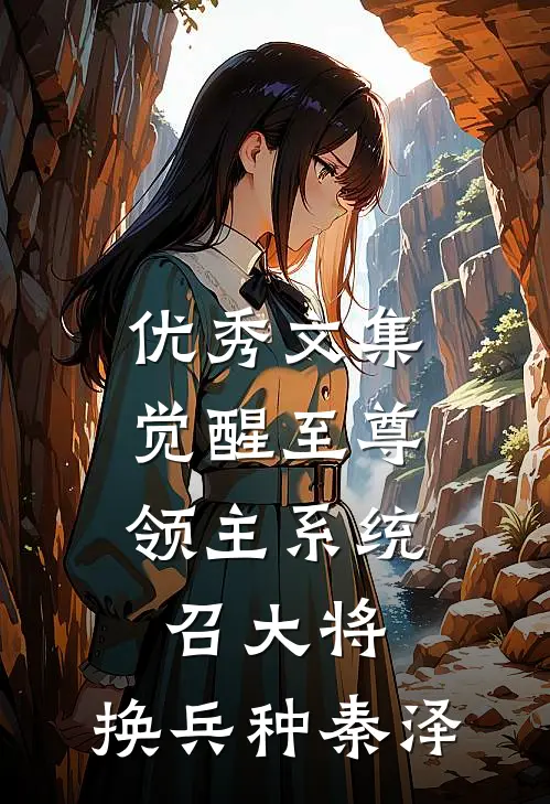 优秀文集觉醒至尊领主系统:召大将,换兵种秦泽