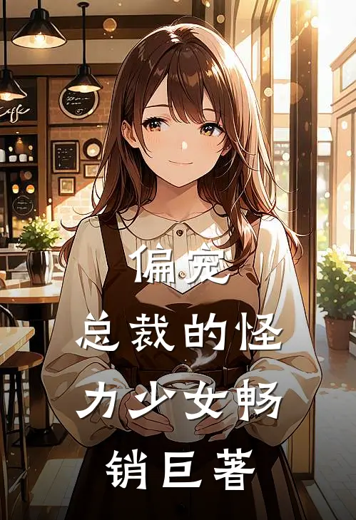 偏宠：总裁的怪力少女畅销巨著