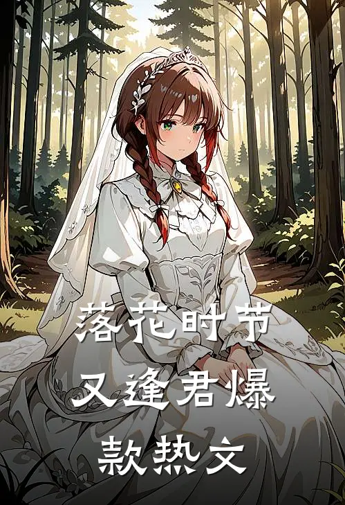 落花时节又逢君爆款热文