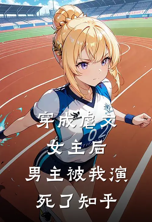穿成虐文女主后,男主被我演死了知乎