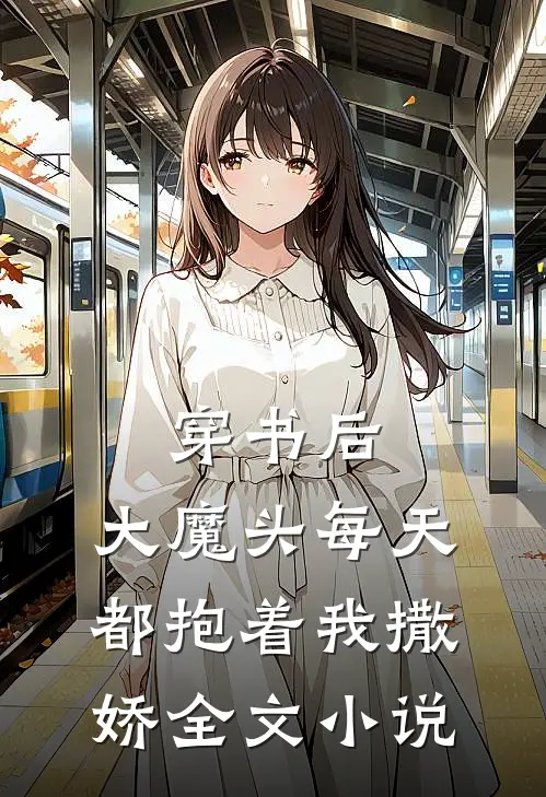 穿书后，大魔头每天都抱着我撒娇全文小说