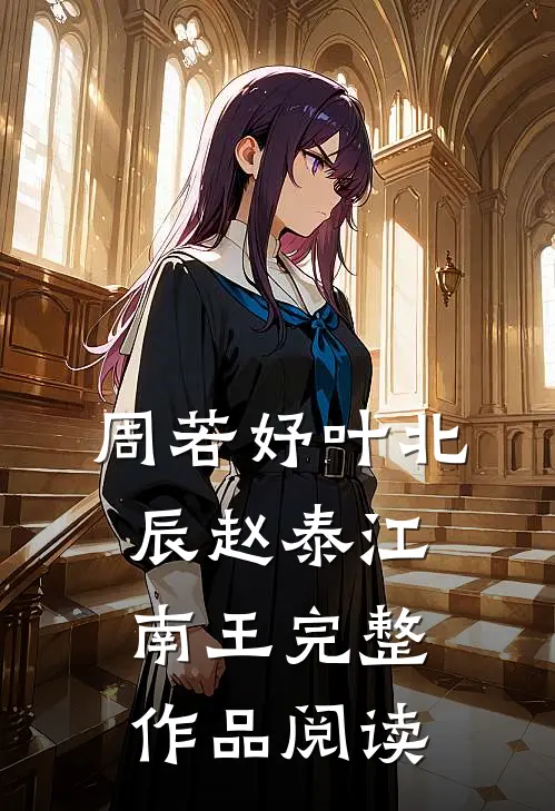 周若妤叶北辰赵泰江南王完整作品阅读