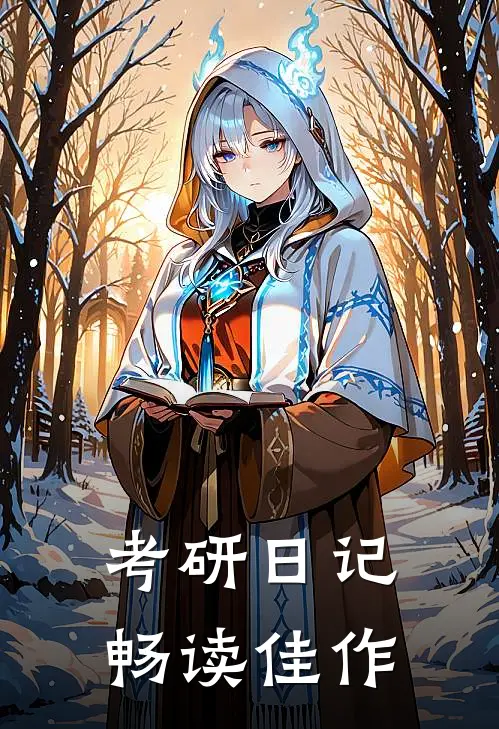考研日记畅读佳作300字