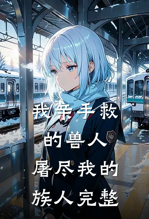 我亲手救的兽人,屠尽我的族人完整句子