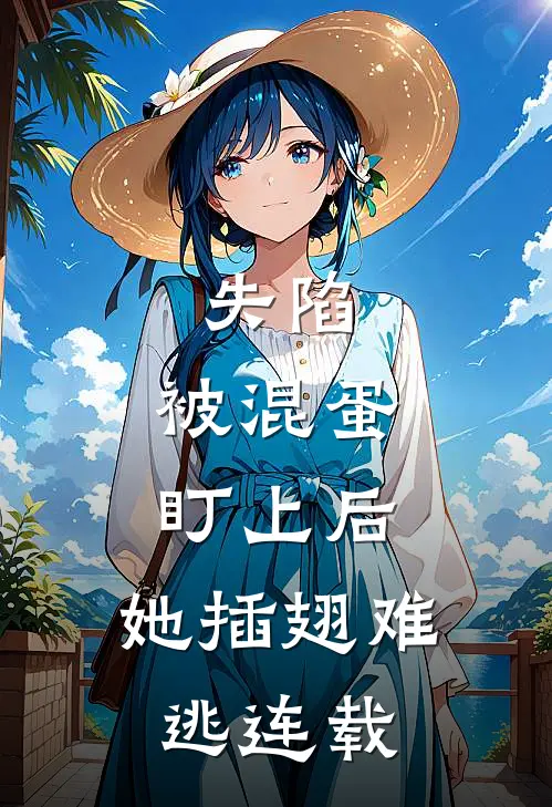 失陷被混蛋盯上后,她插翅难逃连载