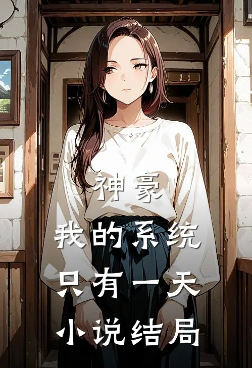 神豪我的系统只有一天结局