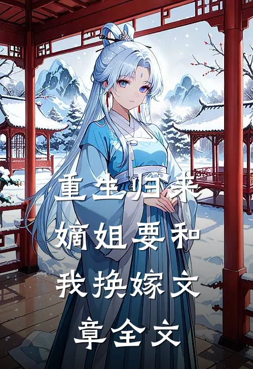 重生归来,嫡姐要和我换嫁文章全文在线阅读