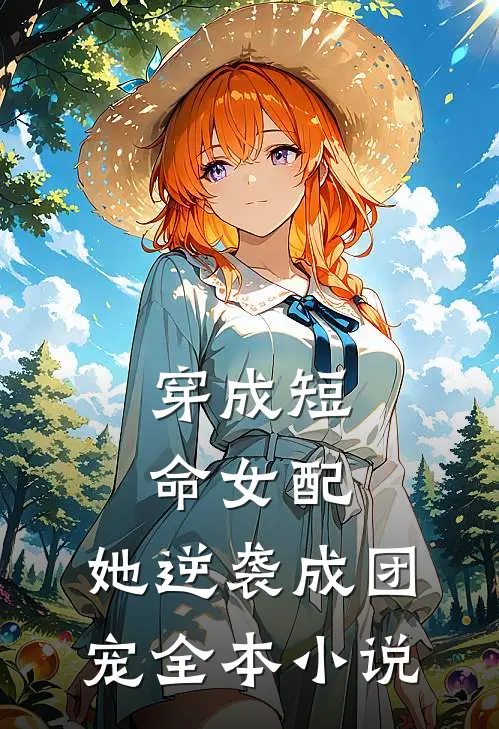 穿成短命女配,她逆袭成团宠全本免费阅读