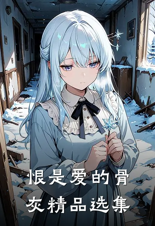 恨是爱的骨灰精品选集免费阅读
