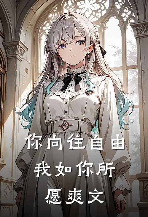 你向往自由,我如你所愿爽文在线阅读