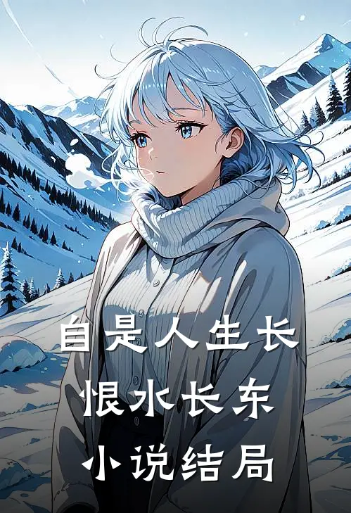 自是人生长恨水长东小说结局