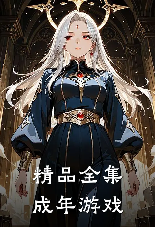 精品全集成年游戏