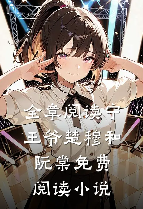 全章阅读宁王爷楚穆和阮棠免费阅读小说