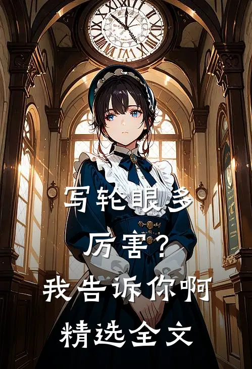 写轮眼多厉害？我告诉你啊精选全文