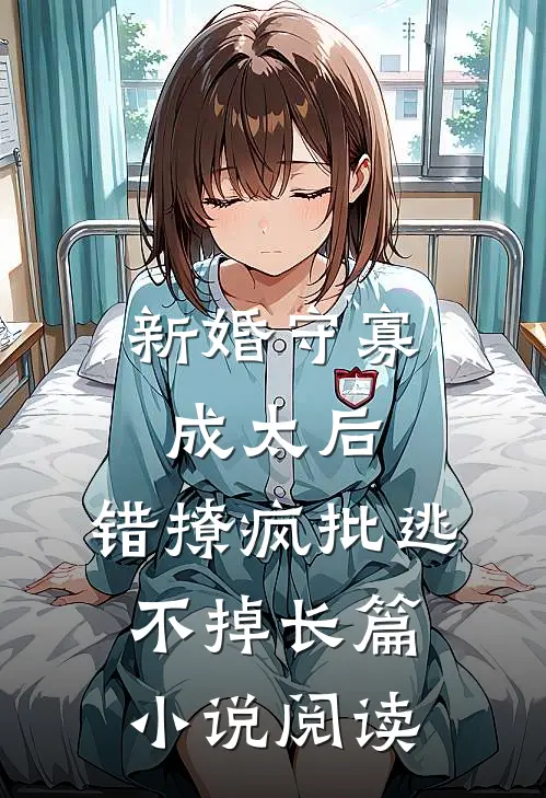 新婚守寡成太后，错撩疯批逃不掉长篇小说阅读