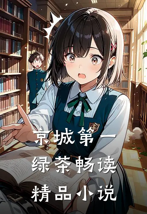 京城第一绿茶畅读精品小说