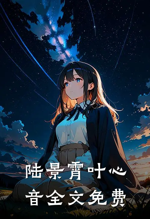 陆景霄叶心音全文免费
