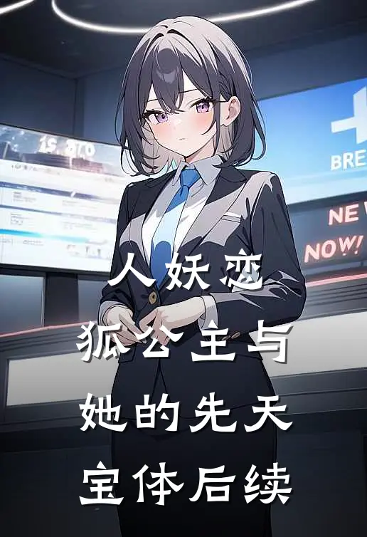 人妖恋狐公主与她的先天宝体后续