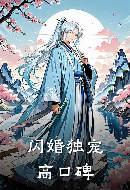 闪婚独宠高口碑好的