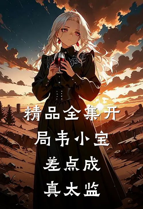 精品全集开局韦小宝,差点成真太监的