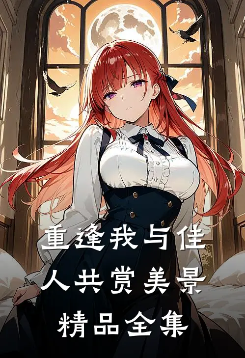 重逢我与佳人共赏美景精品全集