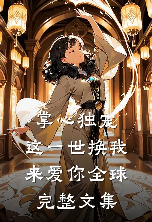 掌心独宠：这一世换我来爱你全球完整文集